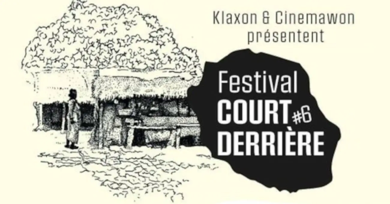 festival court derrière 974