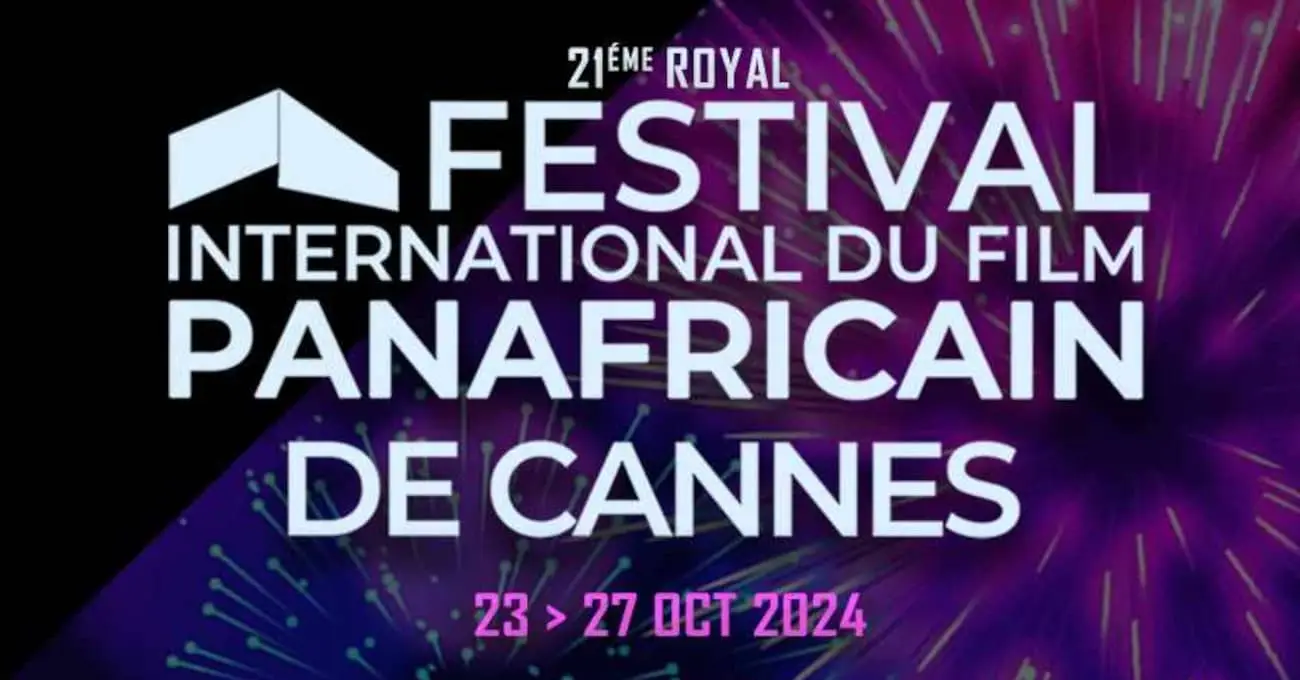 festival international du film panafricain de cannes