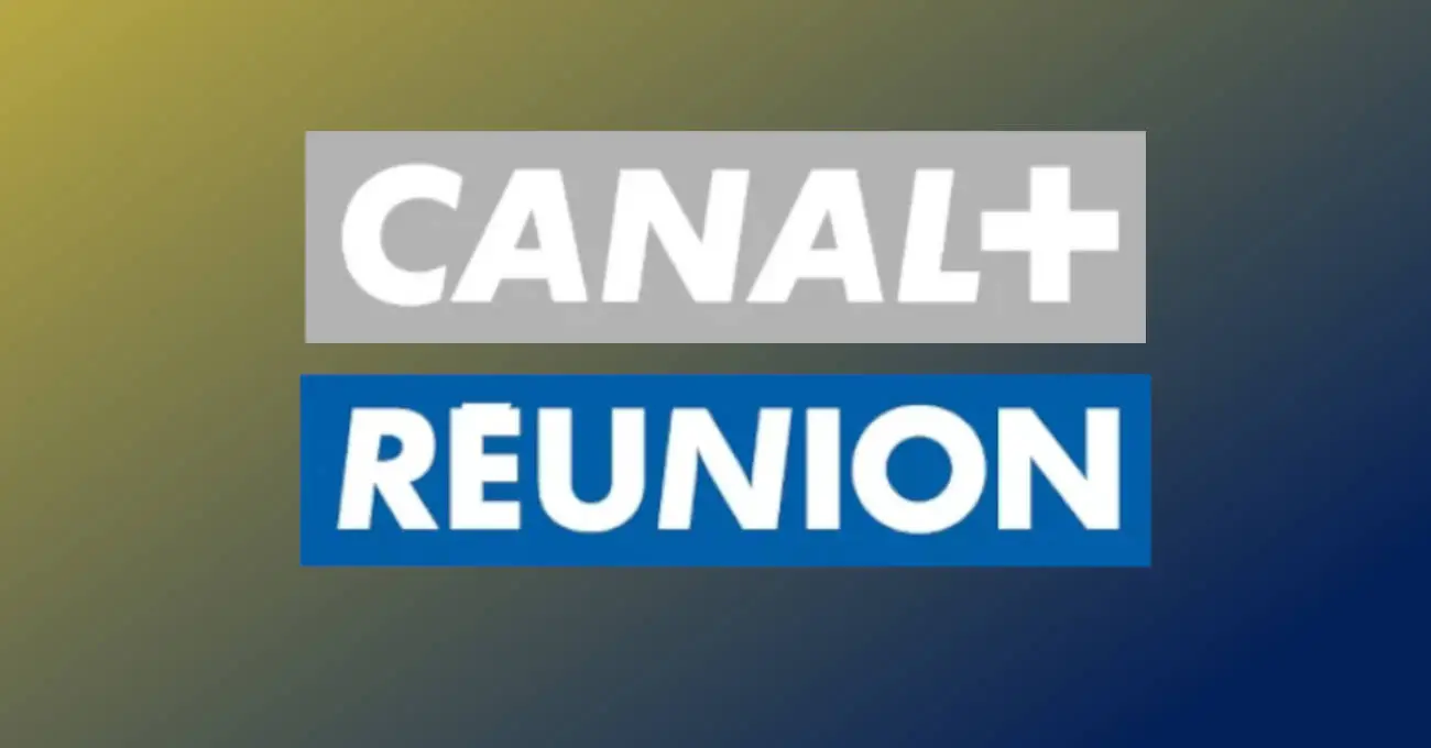 canal+ réunion